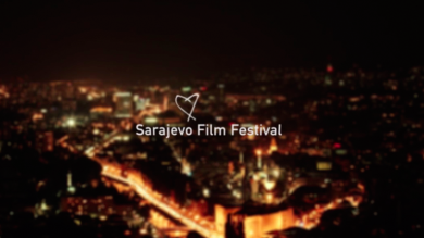 Sarajevo Film Festival – Branding